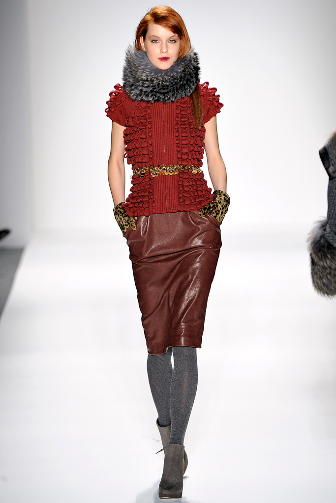 Cynthia Steffe 2011 ﶬ¸DƬ