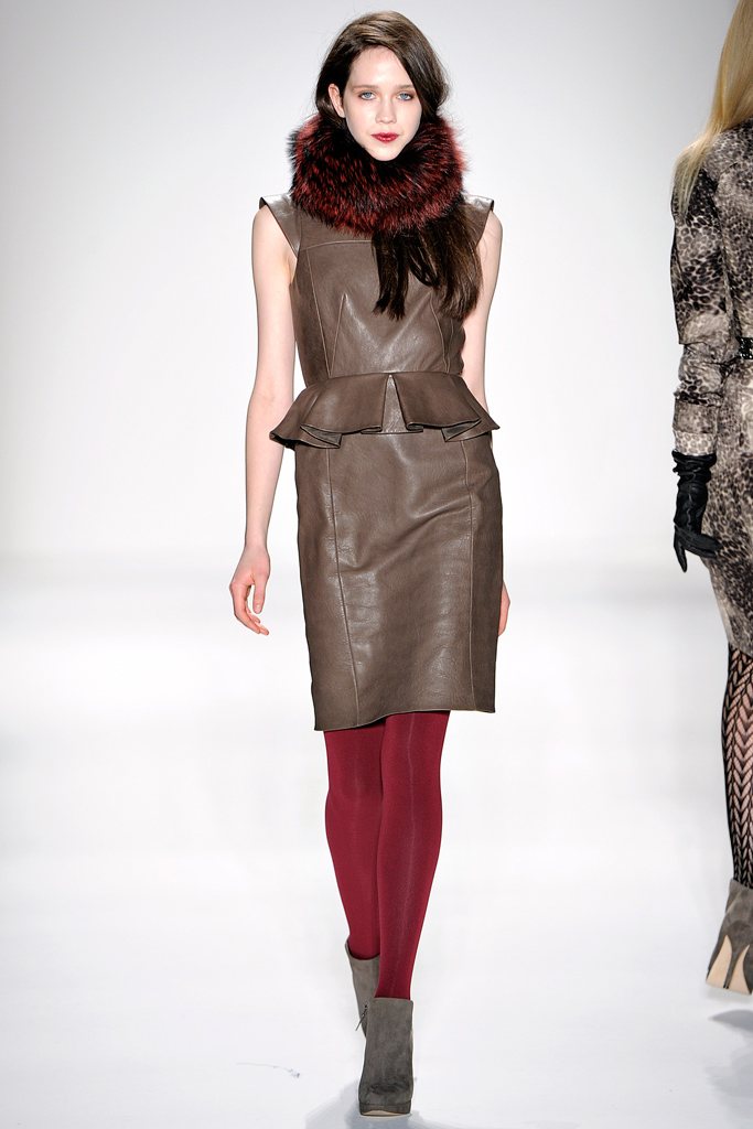 Cynthia Steffe 2011 ﶬ¸DƬ