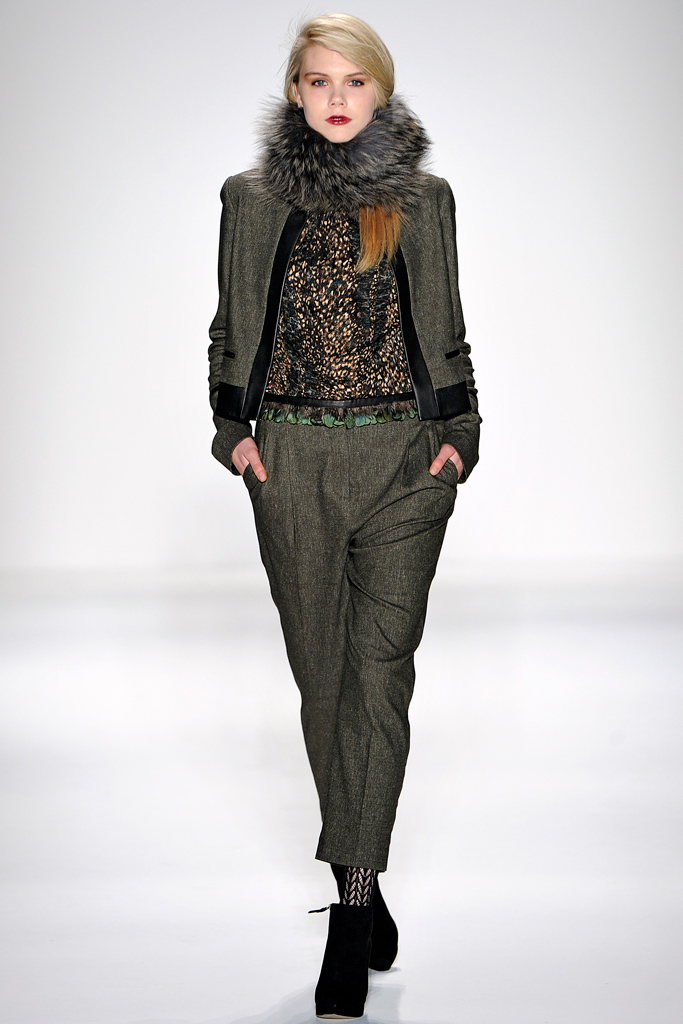 Cynthia Steffe 2011 ﶬ¸DƬ