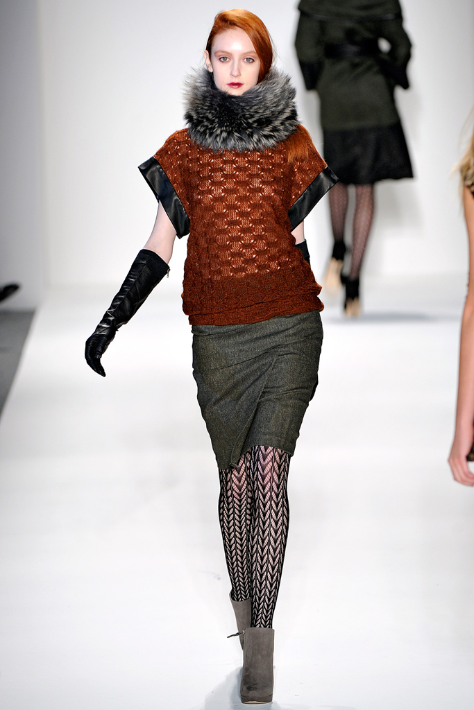 Cynthia Steffe 2011 ﶬ¸DƬ