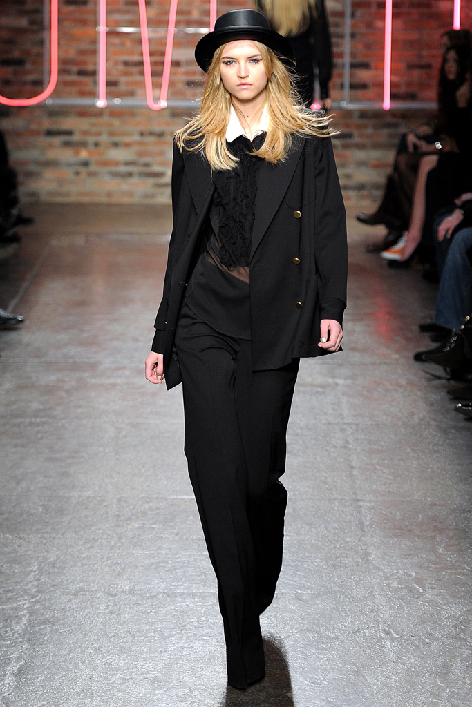 DKNY 2011 ﶬ(chng)DƬ