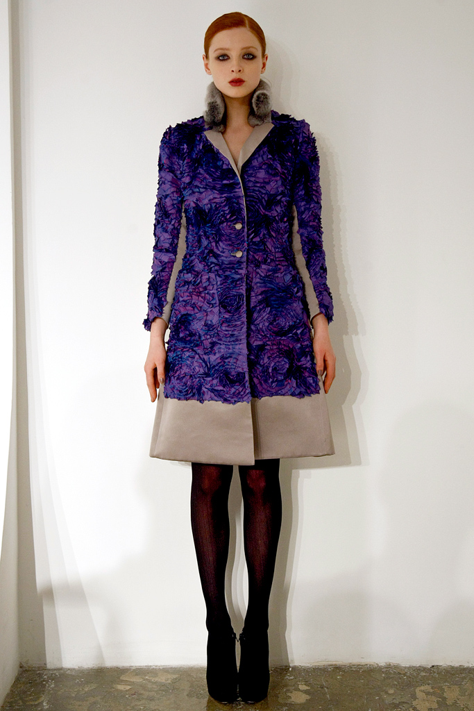 Duro Olowu 2011 ﶬ¸DƬ
