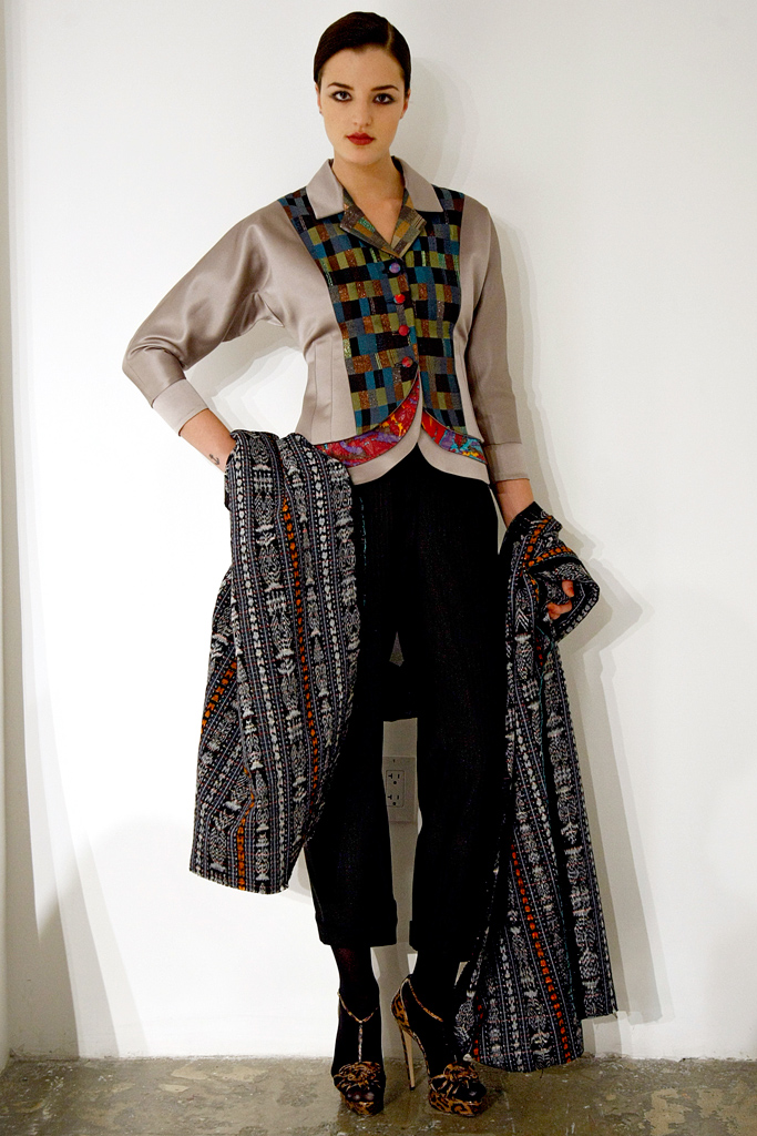 Duro Olowu 2011 ﶬ¸DƬ