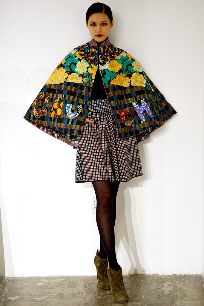 Duro Olowu 2011 ﶬ¸DƬ