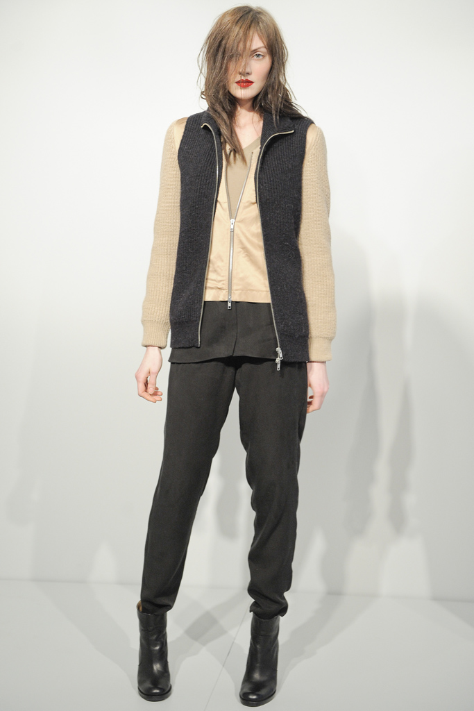 MM9 Maison Martin Margiela x Opening Ceremony跨界系列