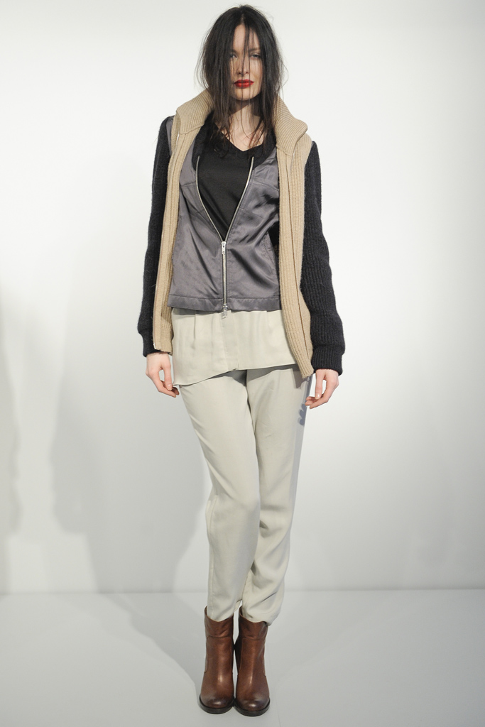 MM10 Maison Martin Margiela x Opening Ceremony跨界系列