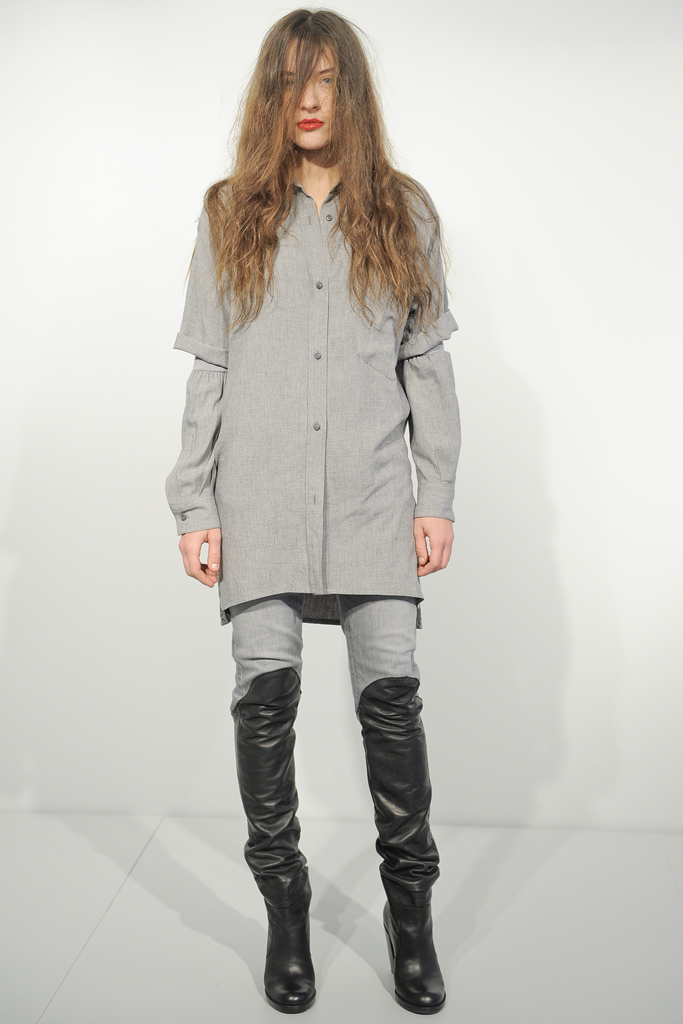 MM11 Maison Martin Margiela x Opening Ceremony跨界系列