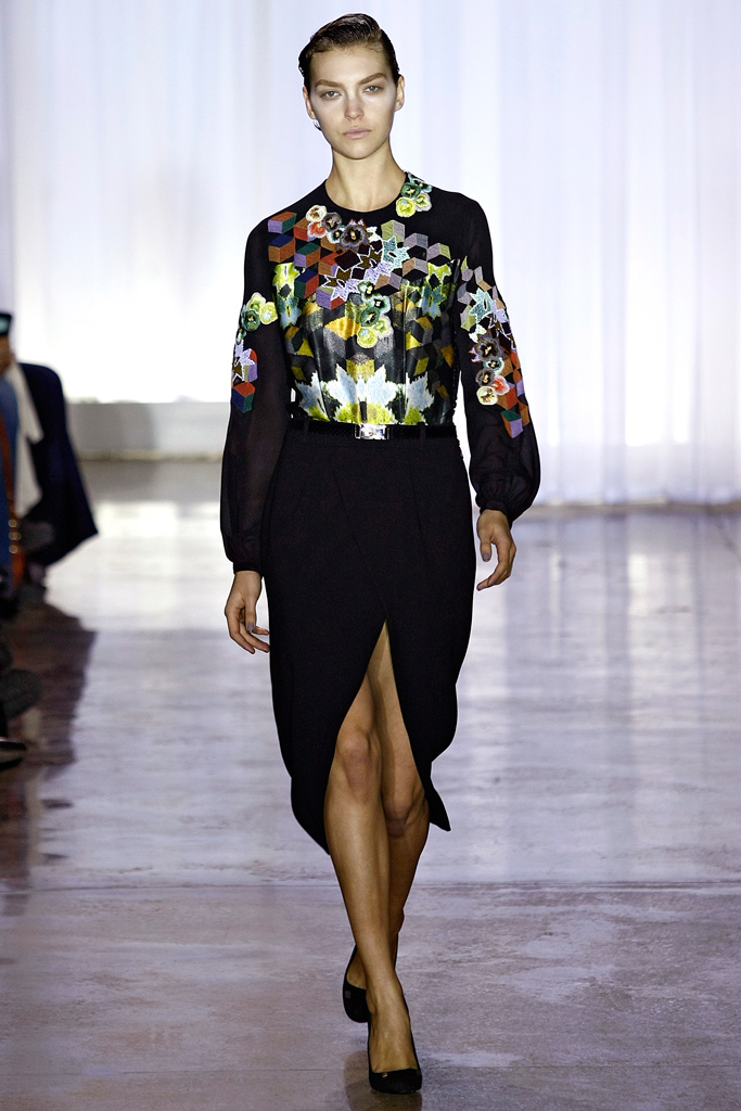 Preen 2011 ﶬ¸DƬ