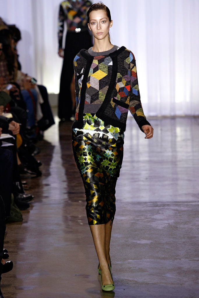 Preen 2011 ﶬ¸DƬ