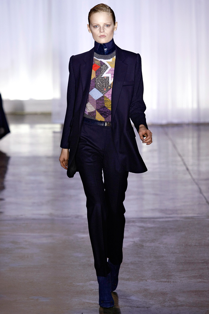 Preen 2011 ﶬ¸DƬ
