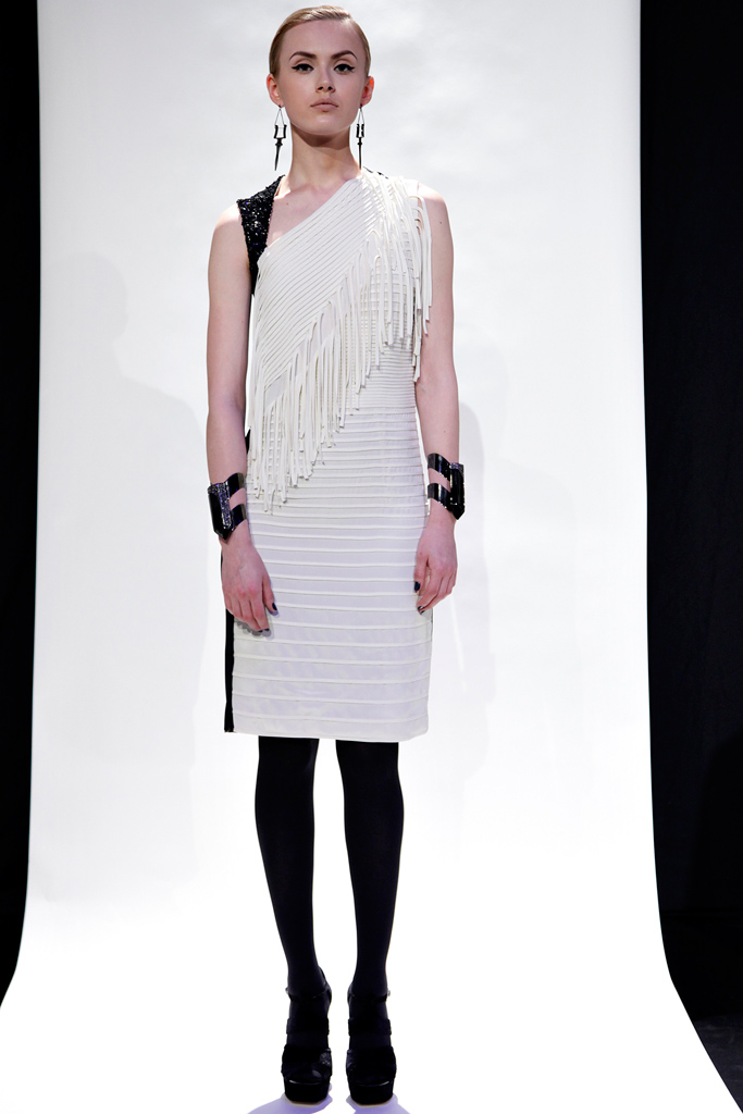 Sachin + Babi 2011秋冬成衣