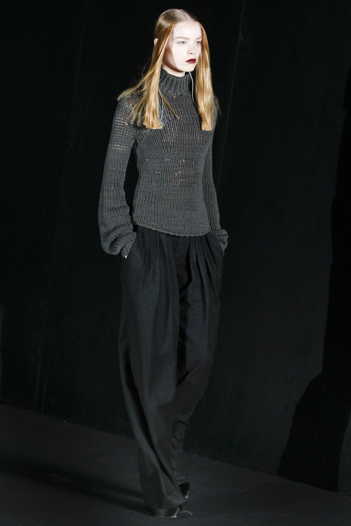 Theyskens Theory 2011 ﶬ¸DƬ