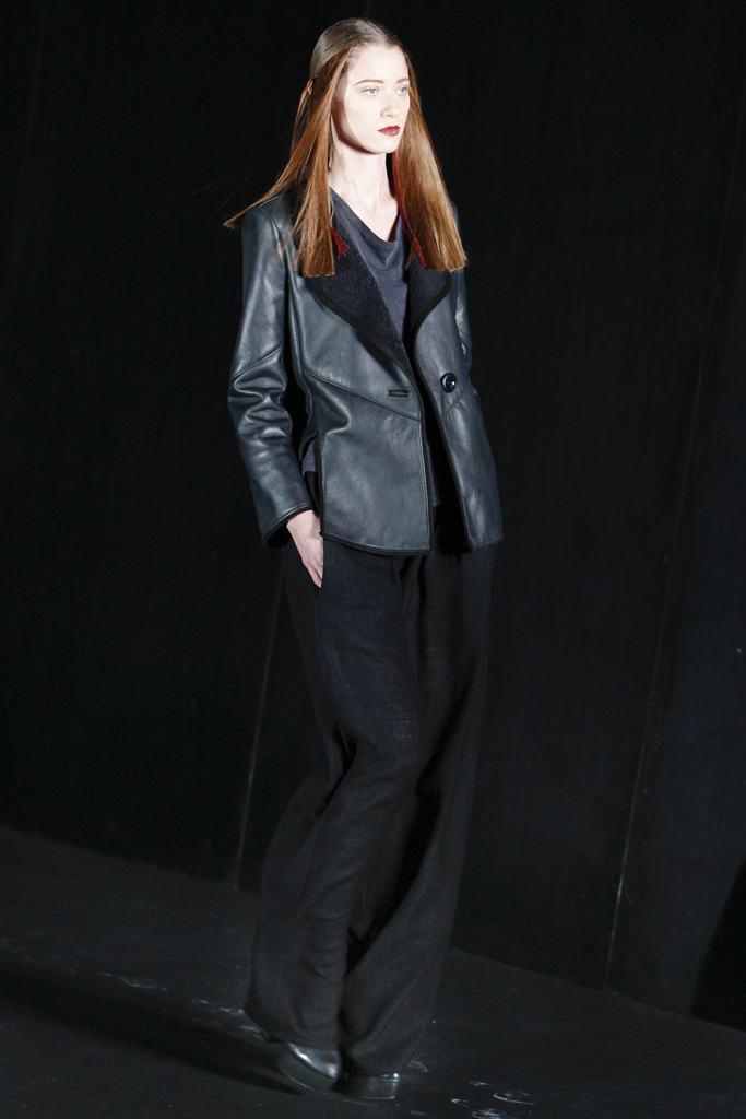 Theyskens Theory 2011 ﶬ¸DƬ