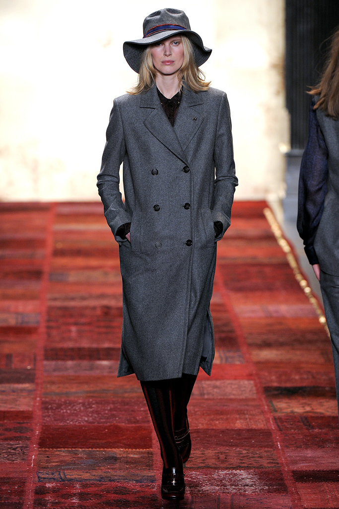 Tommy Hilfiger 2011 ﶬ¸DƬ