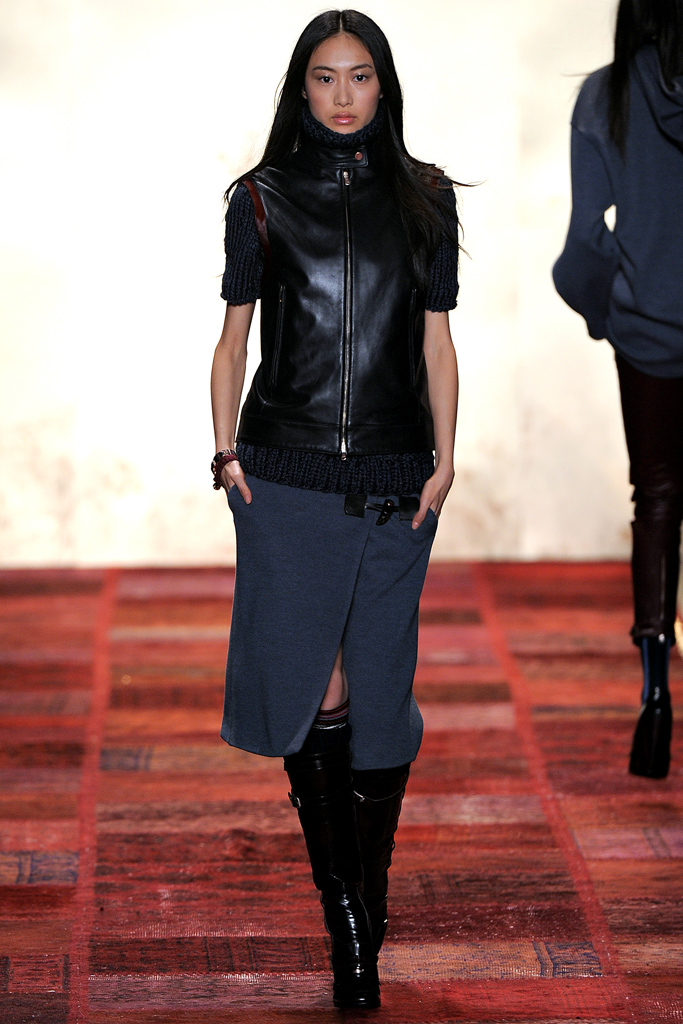 Tommy Hilfiger 2011 ﶬ¸DƬ