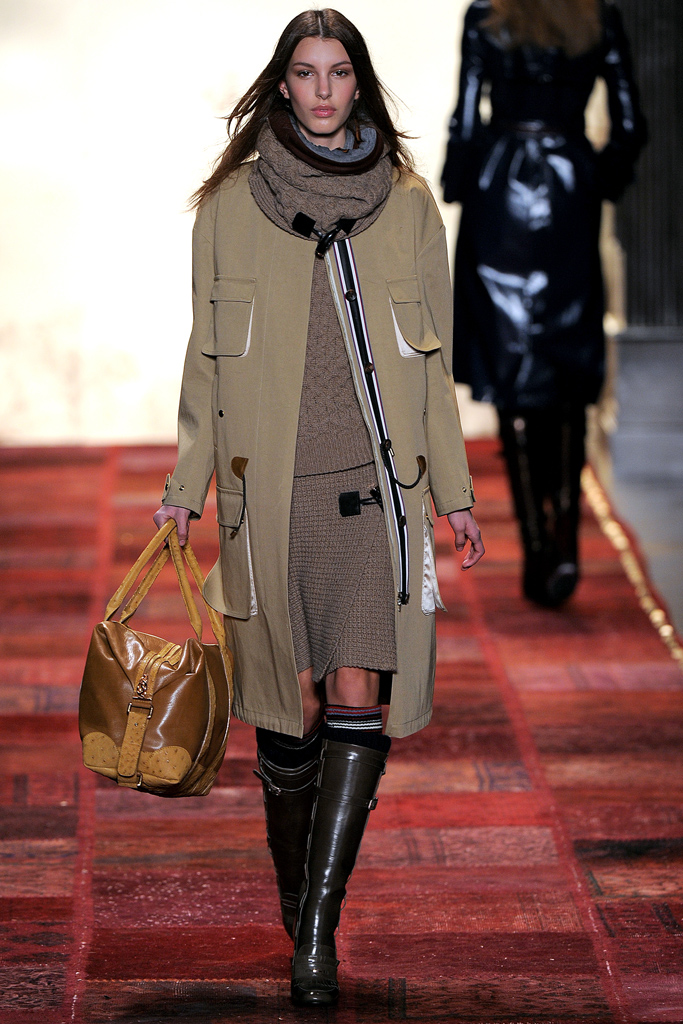 Tommy Hilfiger 2011 ﶬ¸DƬ