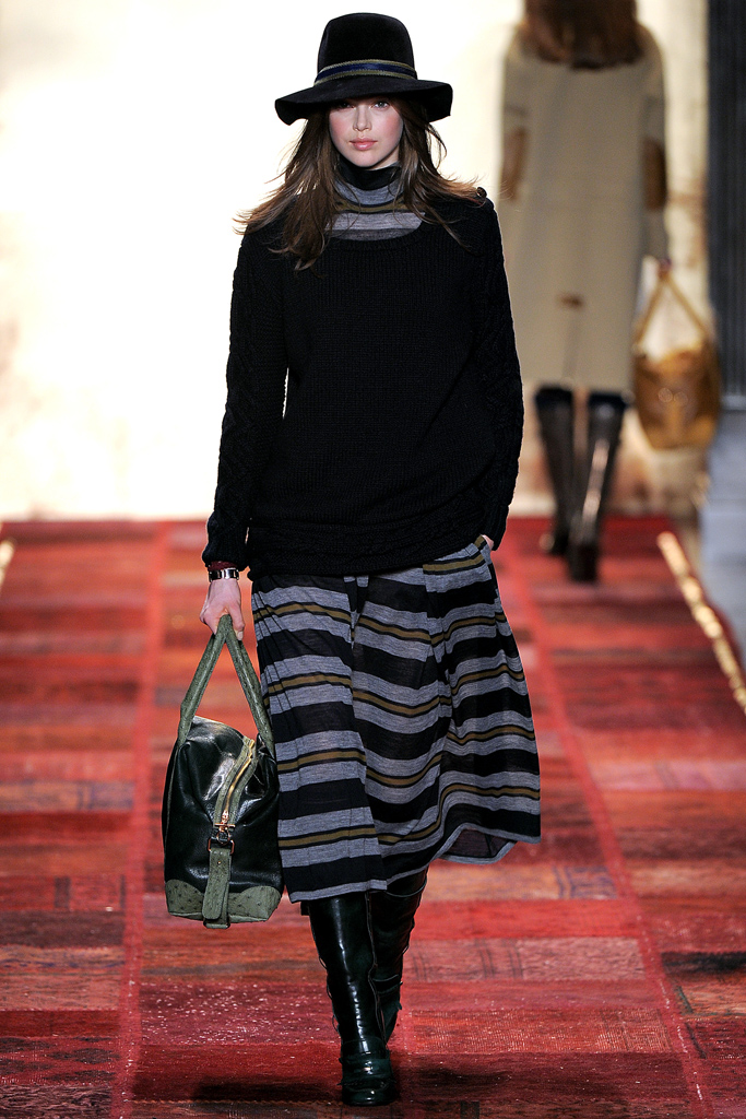 Tommy Hilfiger 2011 ﶬ¸DƬ