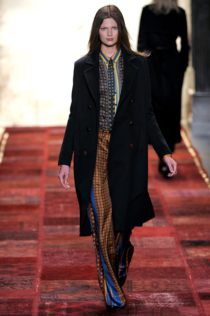 Tommy Hilfiger 2011 ﶬ¸DƬ