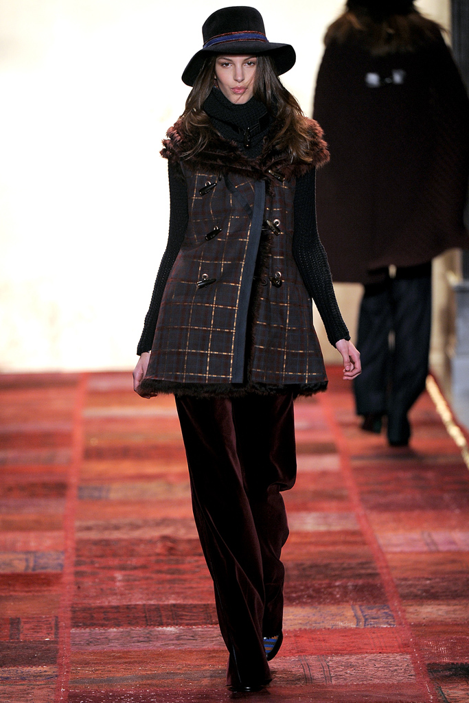 Tommy Hilfiger 2011 ﶬ¸DƬ
