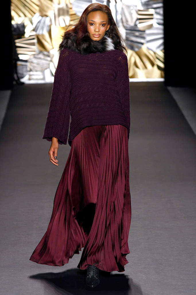 Tracy Reese 2011 ﶬ¸DƬ