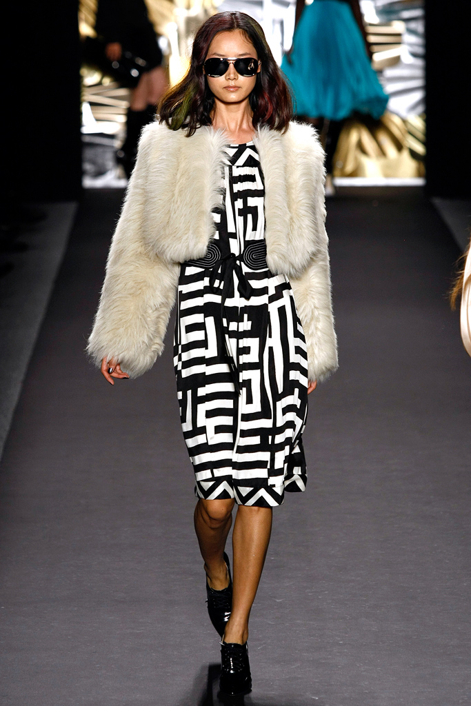 Tracy Reese 2011 ﶬ¸DƬ