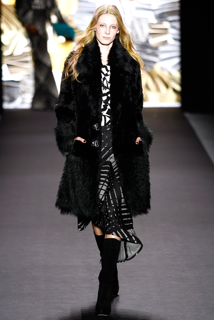 Tracy Reese 2011 ﶬ¸DƬ