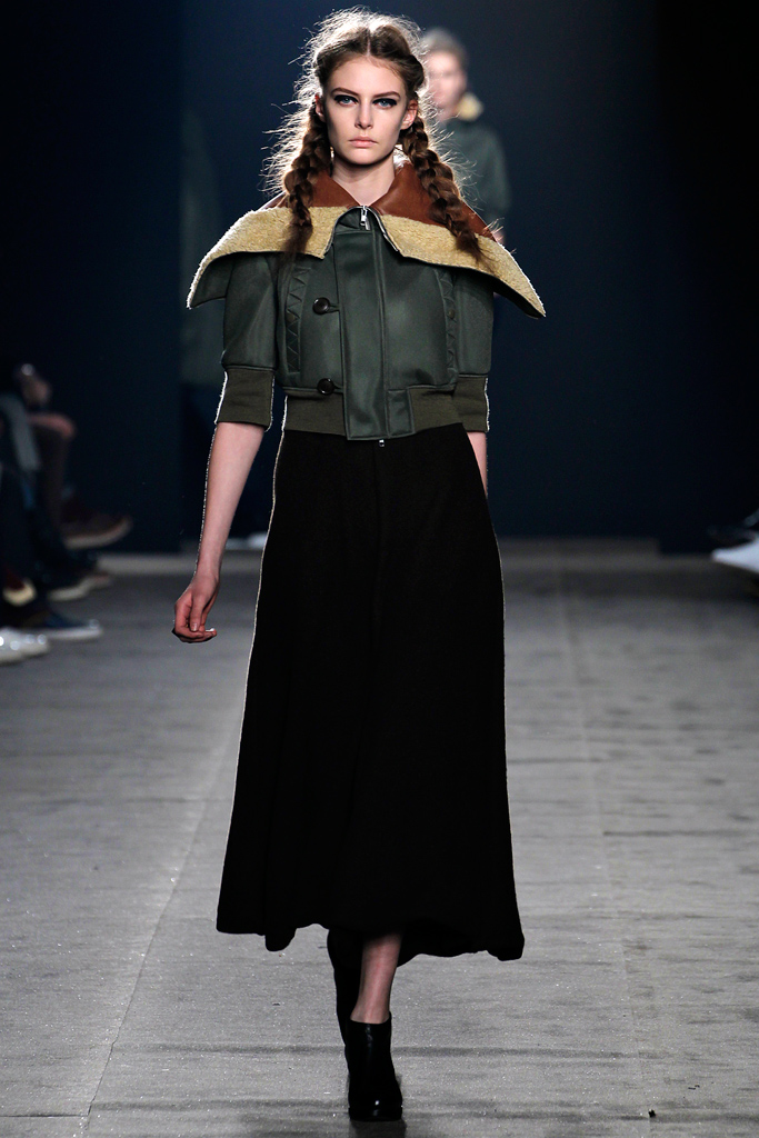 Y-3 2011 ﶬ¸DƬ