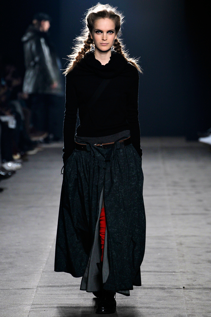 Y-3 2011 ﶬ¸DƬ