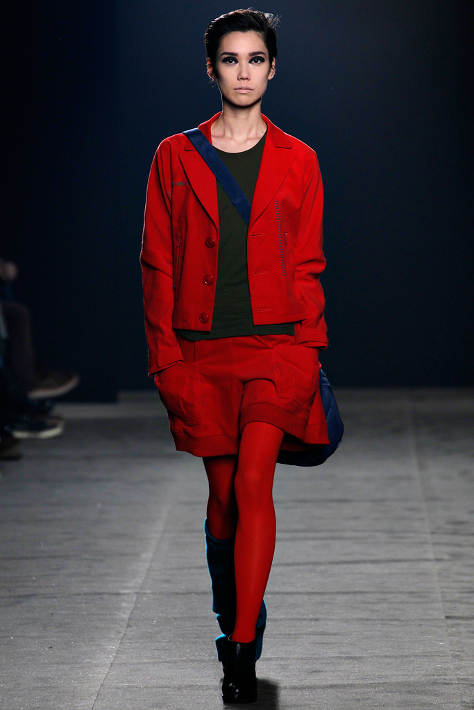 Y-3 2011 ﶬ¸DƬ