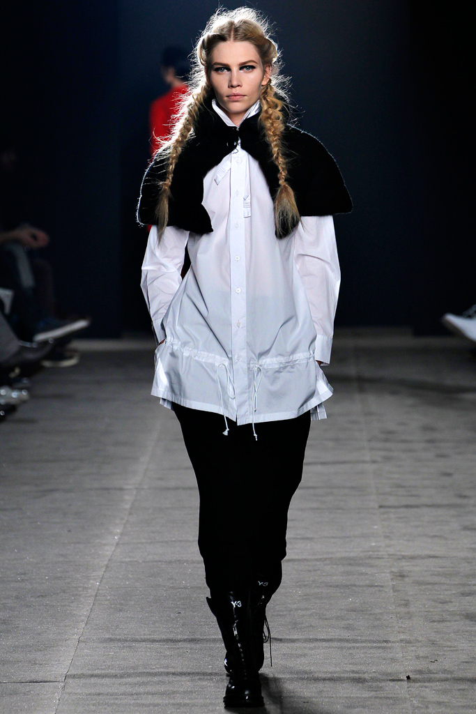 Y-3 2011 ﶬ¸DƬ