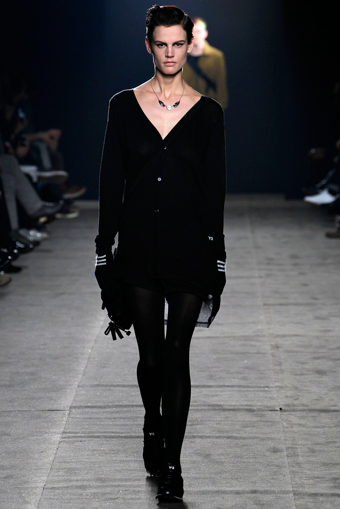 Y-3 2011 ﶬ¸DƬ