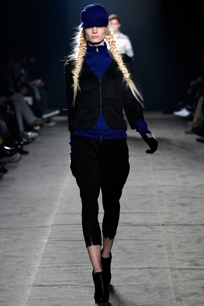 Y-3 2011 ﶬ¸DƬ