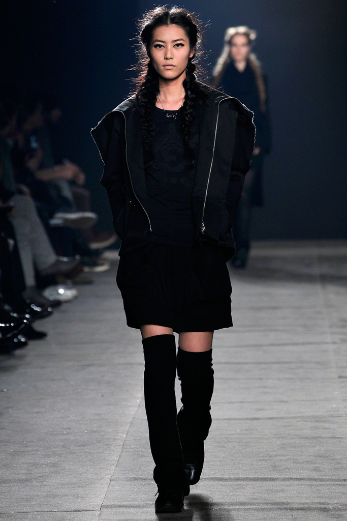 Y-3 2011 ﶬ¸DƬ