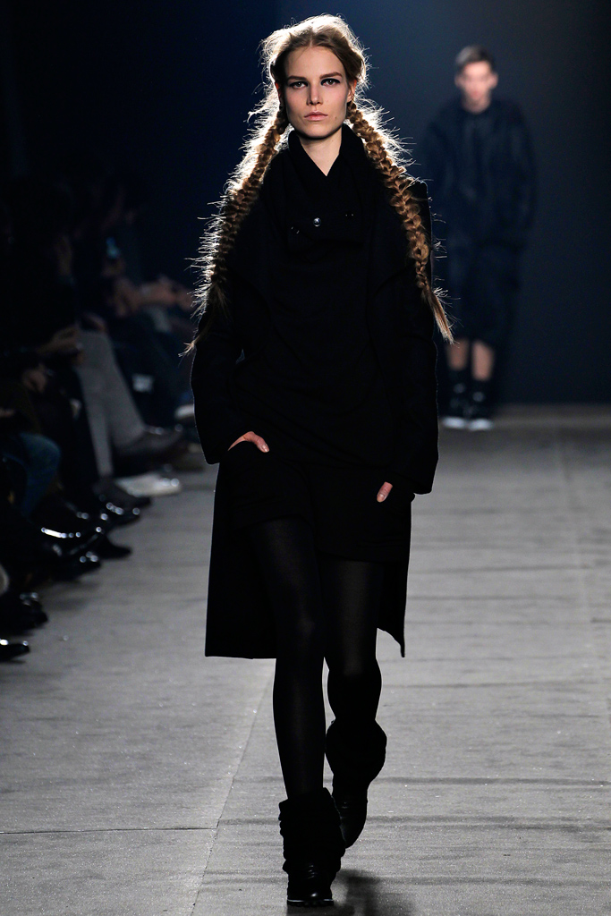 Y-3 2011 ﶬ¸DƬ