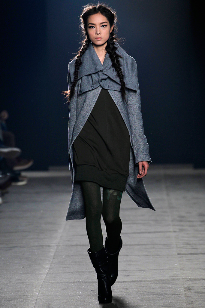 Y-3 2011 ﶬ¸DƬ