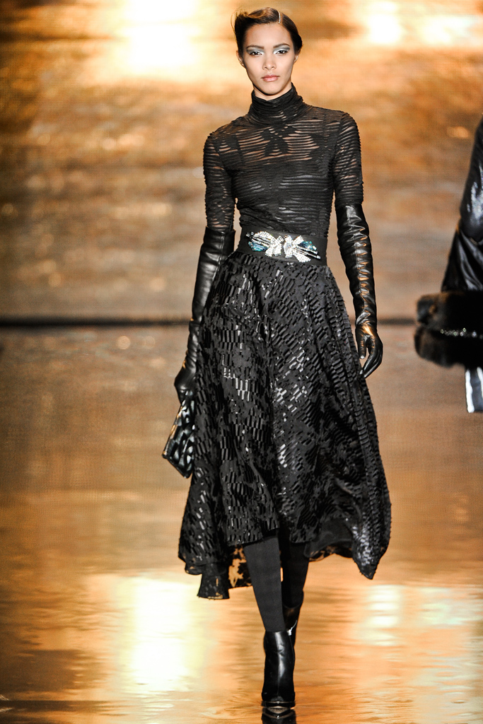 Badgley Mischka 2011 ﶬ¸DƬ