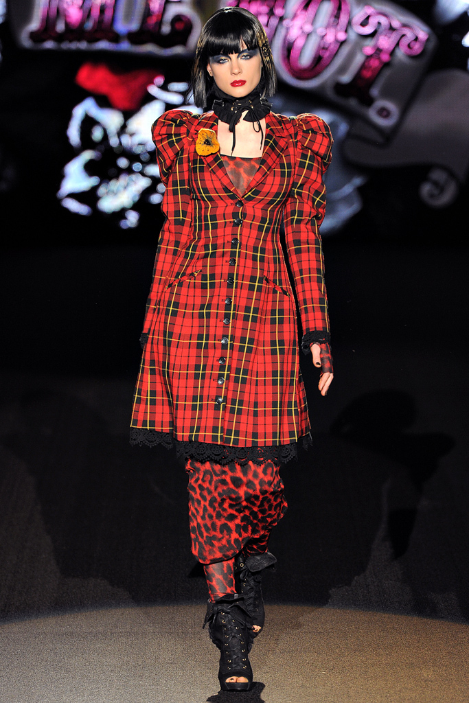 Betsey Johnson 2011 ﶬ¸DƬ