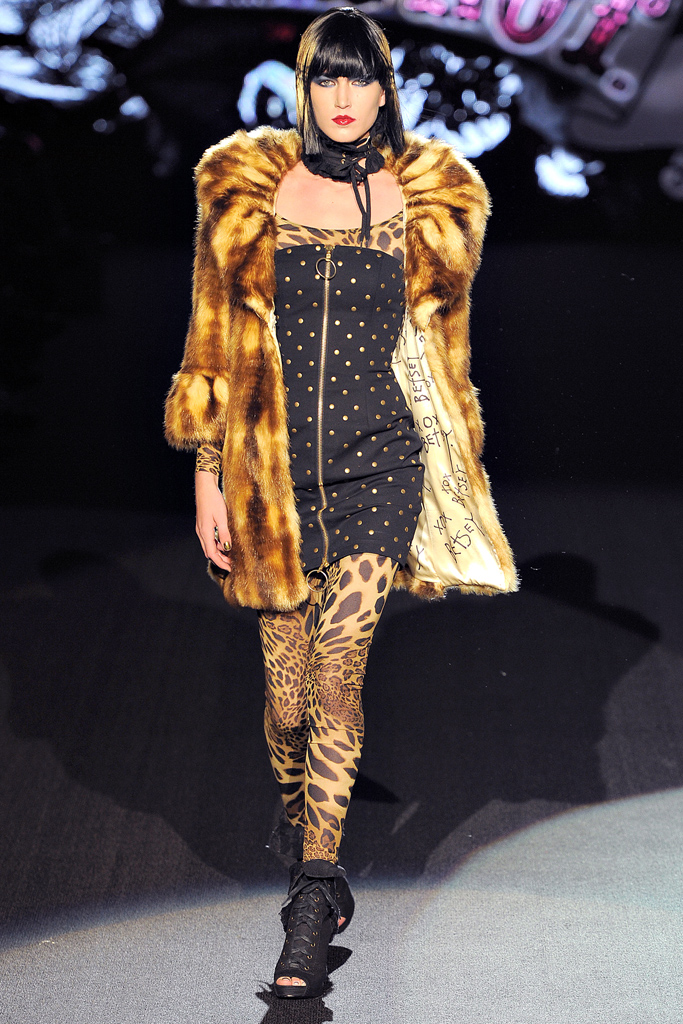 Betsey Johnson 2011 ﶬ¸DƬ