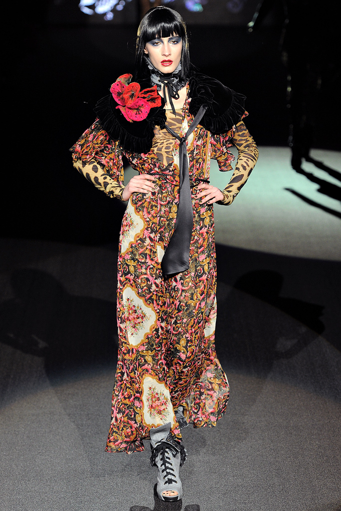 Betsey Johnson 2011 ﶬ¸DƬ