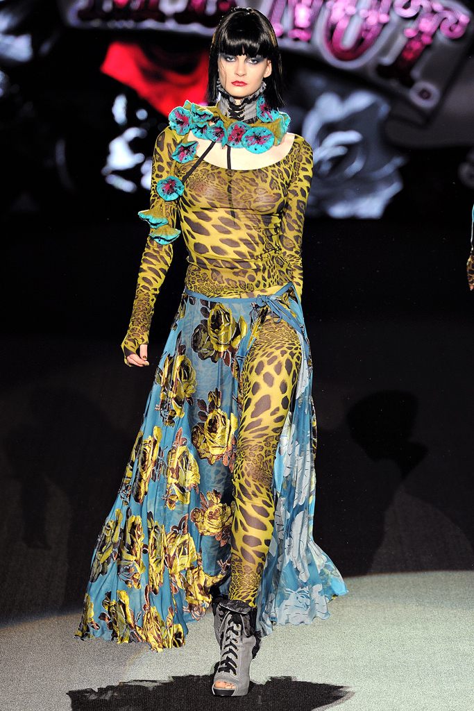 Betsey Johnson 2011 ﶬ¸DƬ