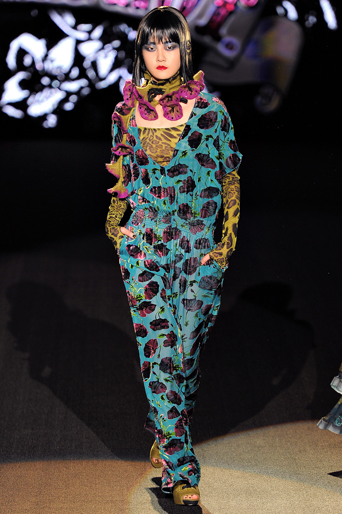 Betsey Johnson 2011 ﶬ¸DƬ