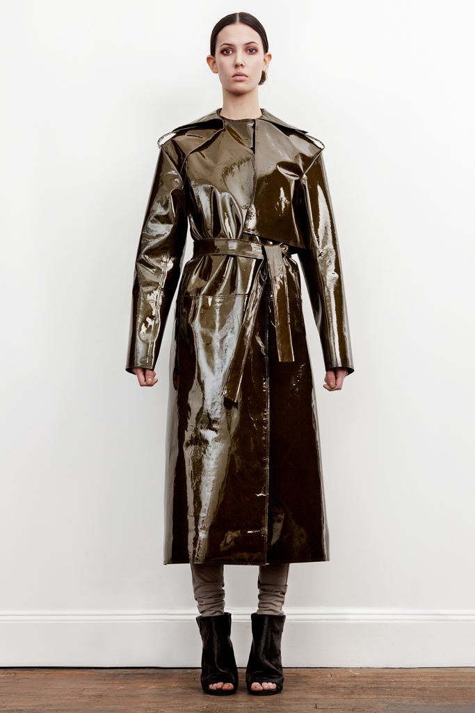 Chadwick Bell 2011 ﶬ¸DƬ