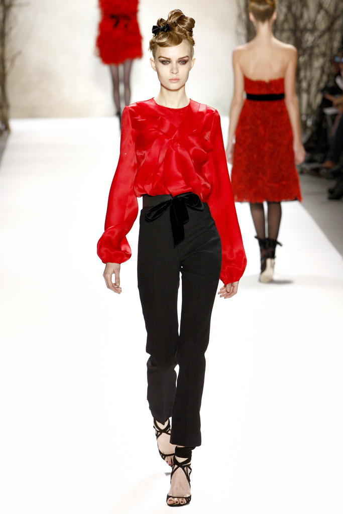Monique Lhuillier 2011 ﶬ¸DƬ