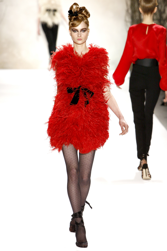 Monique Lhuillier 2011 ﶬ¸DƬ