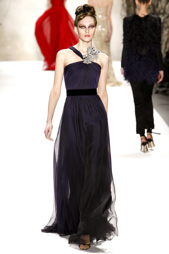 Monique Lhuillier 2011 ﶬ¸DƬ