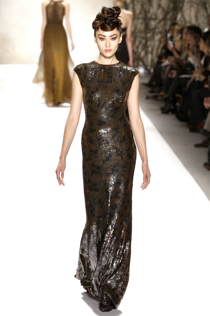 Monique Lhuillier 2011 ﶬ¸DƬ