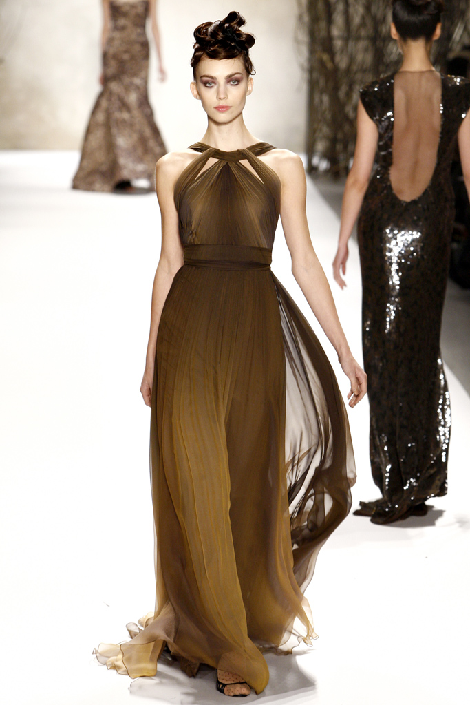 Monique Lhuillier 2011 ﶬ¸DƬ