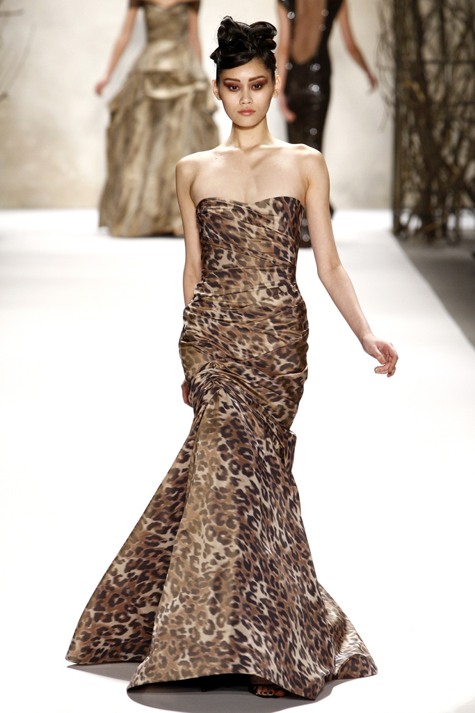 Monique Lhuillier 2011 ﶬ¸DƬ