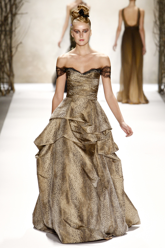 Monique Lhuillier 2011 ﶬ¸DƬ