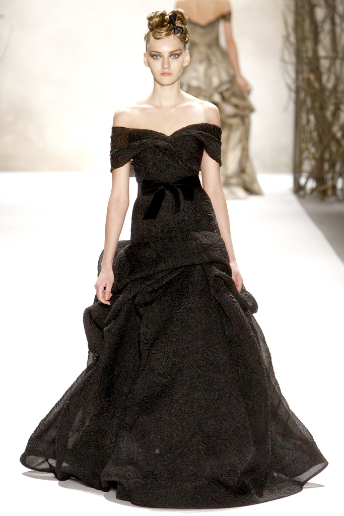 Monique Lhuillier 2011 ﶬ¸DƬ